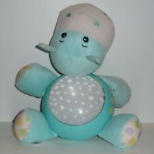 Doudou Hippopotame Fisher Price - Veilleuse