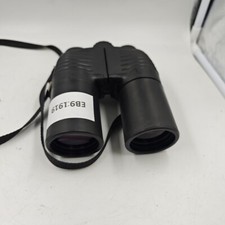 HTMCO Jumelles 10x42 - Utilisées, Rayures, Pas D'Accessoires