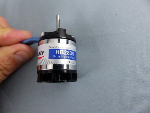 Modélisme moteur hobbymate - rc,