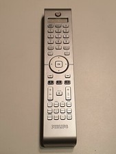 Télécommande pour écran TV LCD Philips - produit original