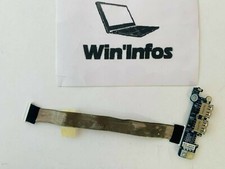 Module carte USB board connecteur cable ACER ASPIRE 7720Z (ICK70)
