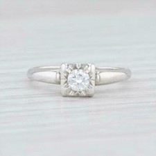 Bague de fiançailles