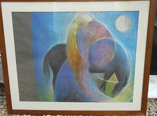 Composition contemporaine