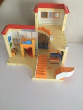 Playmobil Crèche Pour Pièces Détachées 