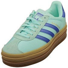 Adidas Gazelle Bold Fashion