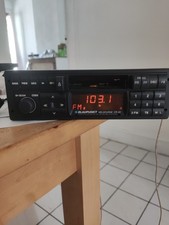 Autoradio K7 Blaupunkt