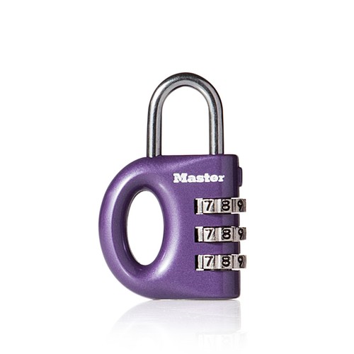 Master lock 633eurd cadenas - master, à