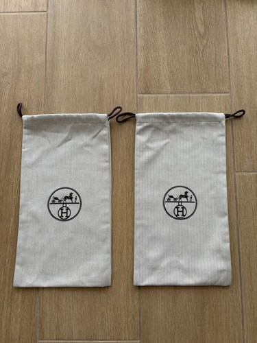 Dustbag hermes sac - hermes,