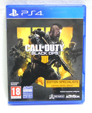 CALL OF DUTY BLACK OPS IIII