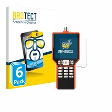 6 Pièces Film Protection