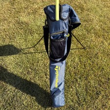 TaylorMade Sub Bag bleu marine