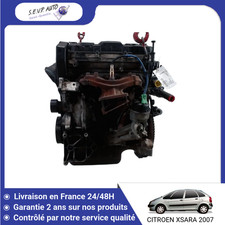 🇫🇷 MOTEUR   CITROEN