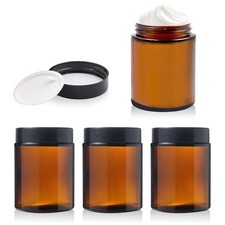 Lot de 4 boîtes vides en