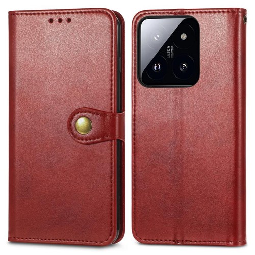Pour xiaomi 14t rétro boucle - 14t,