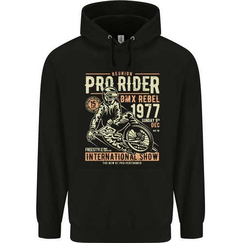 Bmx pro rider 1977 cycling - pro-rider,