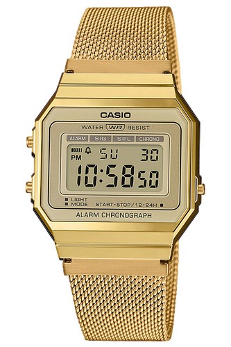 Casio montre digitale - casio,