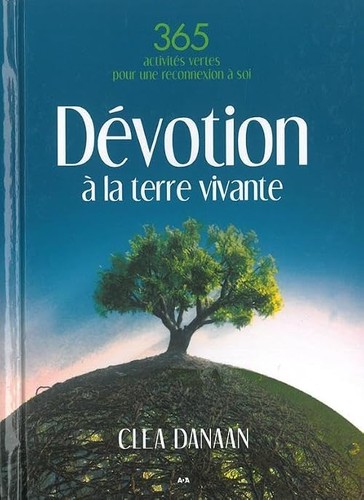 Dévotion terre vivante - dévotion,