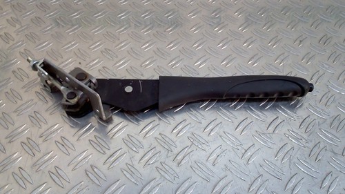 Levier frein main peugeot - frein, a