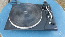 Chassis platine vinyle lenco - chassis,