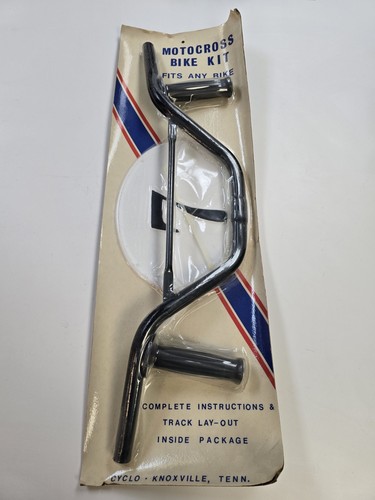 1970s cyclo motocross - cyclo, kit