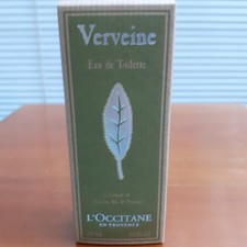 EAU DE TOILETTE VERVEINE