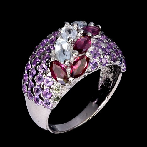 925 bague argent - bague, en