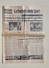 Gazzetta Dello Sport 27