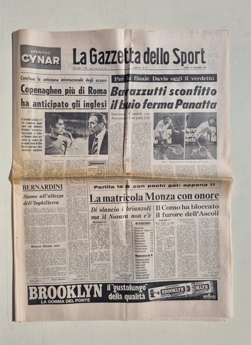Gazzetta dello sport - gazzetta,