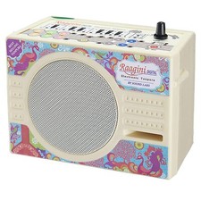 Sound Labs Raagini Digital – Electronic Tanpura Machine – Compact & Portable