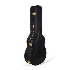 Crossrock hard shell - wood, case