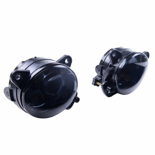 Antibrouillard noir cristal - antibrouillard,