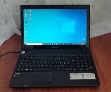 PC E-Machine E442 en très bon