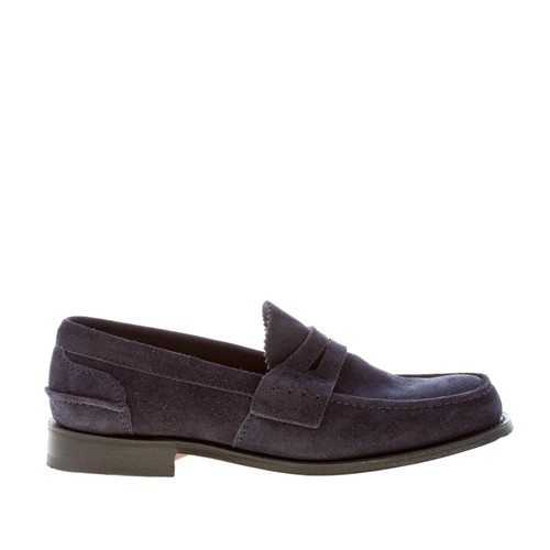 Church chaussures homme blue - chaussures,