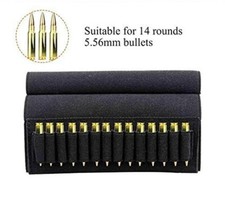 cartouchiere de crosse 14