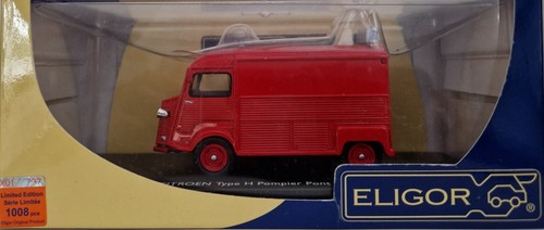 Eligor 100990 citroen - eligor,