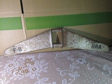 859Z Vintage Jouets Mont Blanc