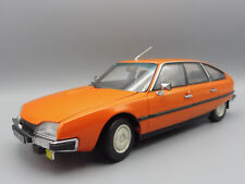 Citroen Cx 2400 Gti 1977
