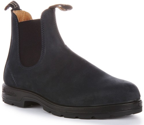 Bottes chelsea pour hommes - bottes,