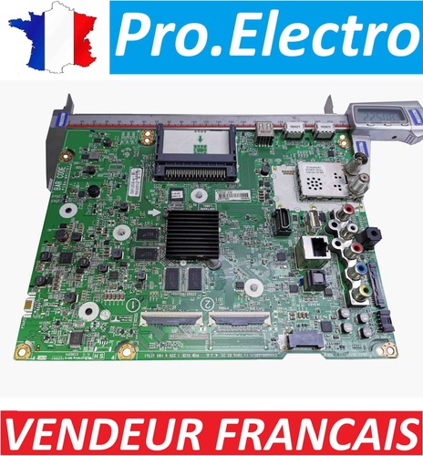 Motherboard 43uh668v - motherboard, tv