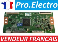 T-CON TCON TV LG 37LV450 6870C-0365A 6871L-2414B LG 37LV5500