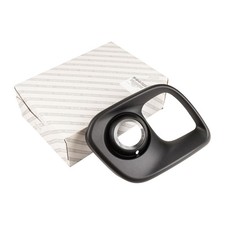 Cache pour le pare-chocs avant