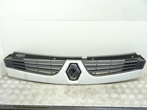Calandre renault master - calandre, 2