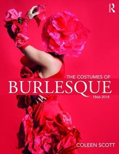 costume burlesque