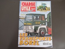 MAGAZINE CHARGE UTILE N° 171