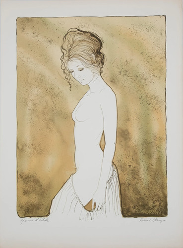 Bernard charoy portrait - bernard, :