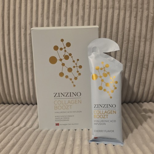 Zinzino collagen boozt - collagen,