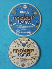 MAKERLAND 2025/BON POISON