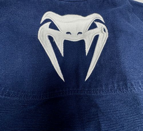 Venum contender blue - venum,