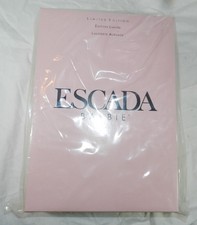 NRFB - Limited Edition Escada