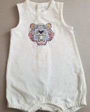 Kenzo Paris Baby 6 Month One